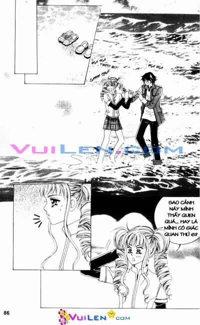 Cấm Hôn 69 trang 6