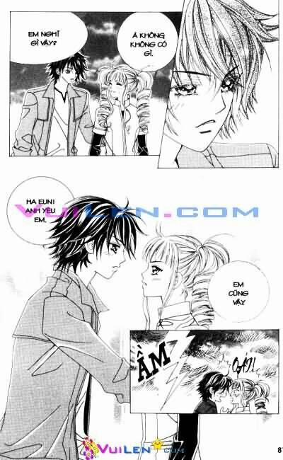 Cấm Hôn 69 trang 7