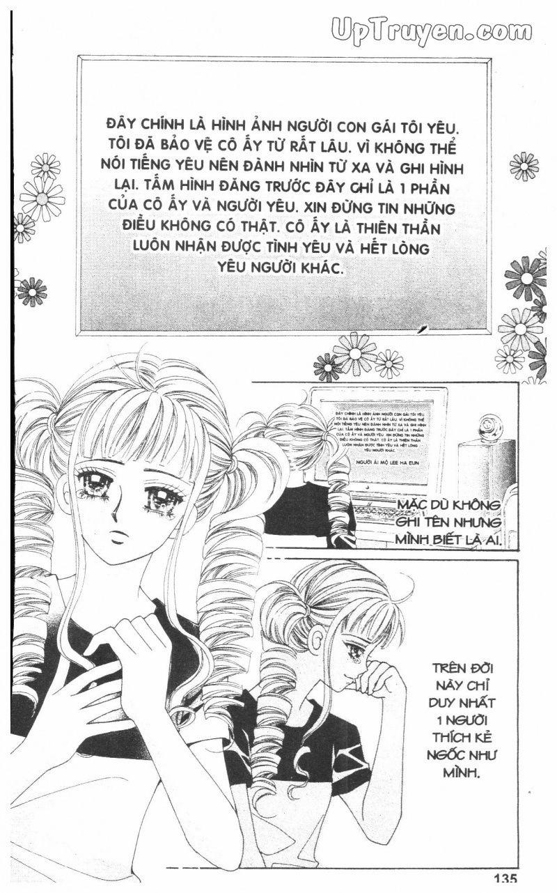 Cấm Hôn 7 trang 135