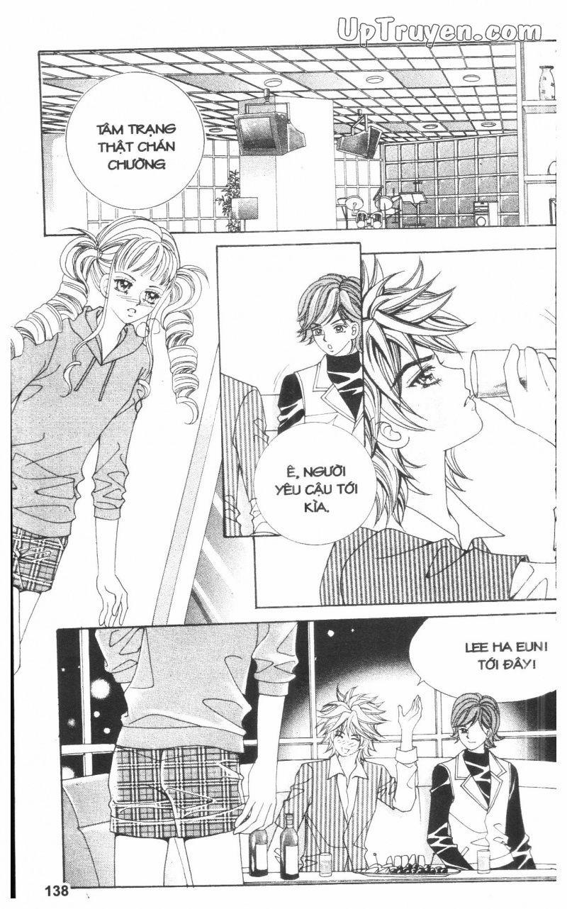 Cấm Hôn 7 trang 138