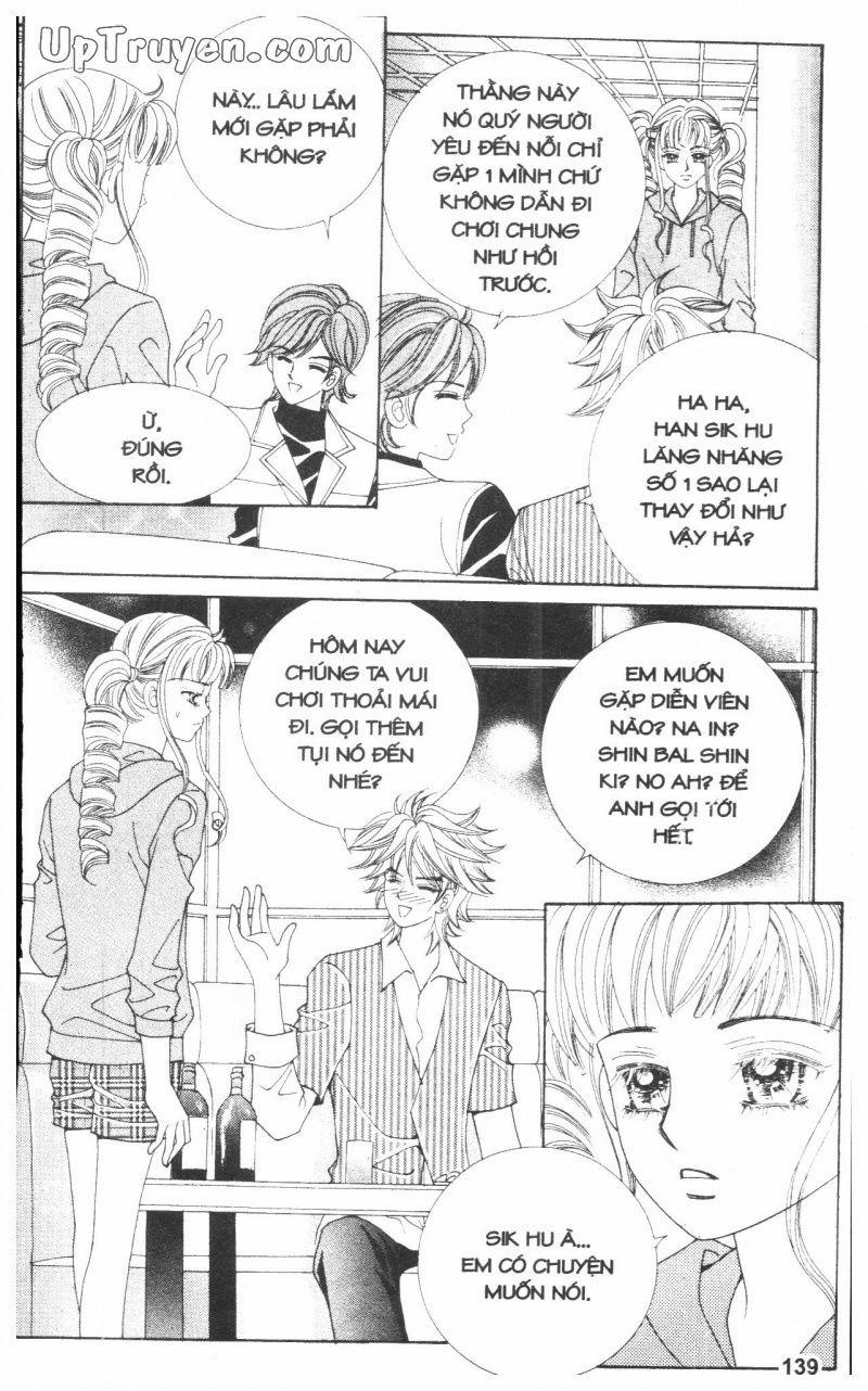 Cấm Hôn 7 trang 139