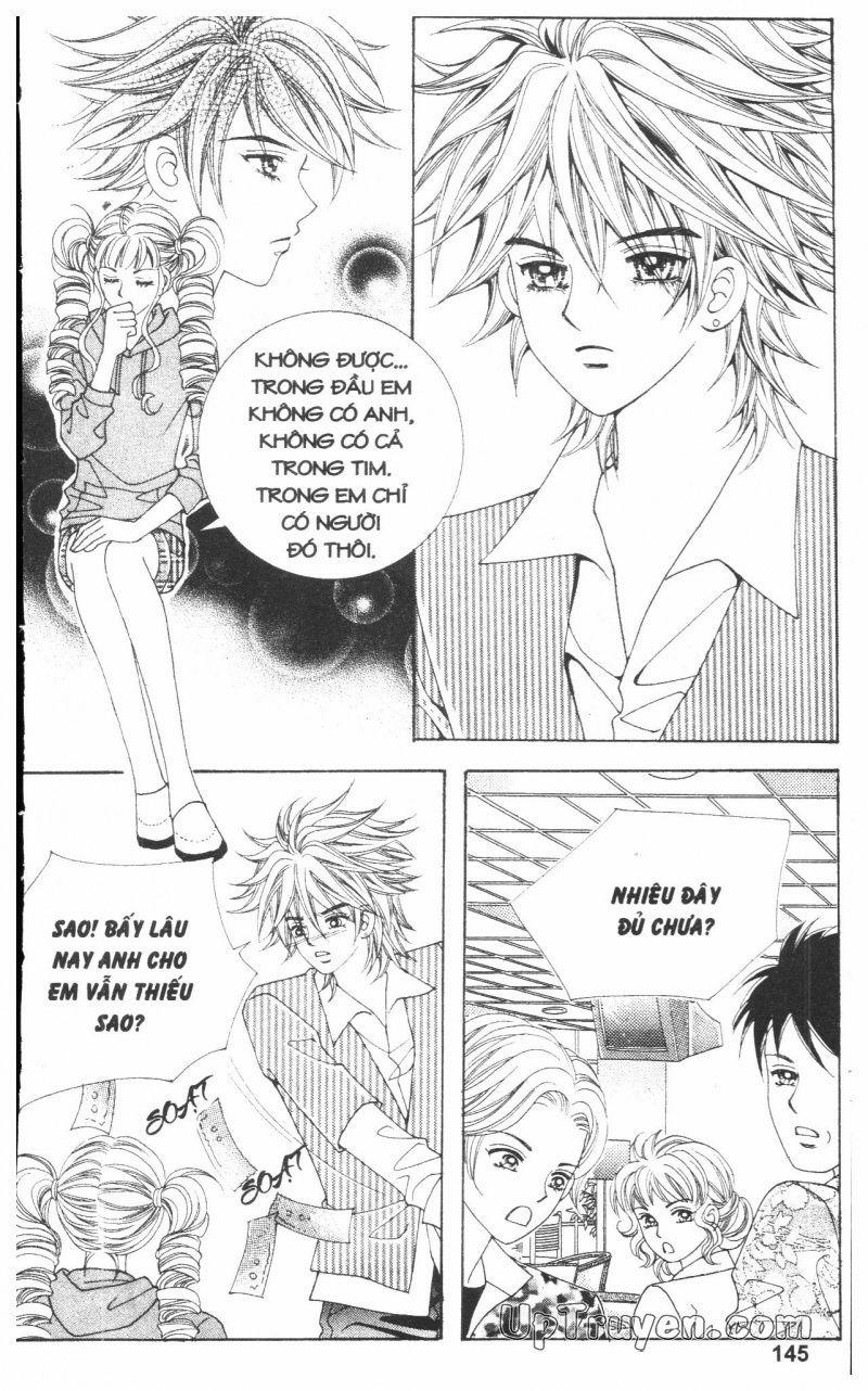 Cấm Hôn 7 trang 145