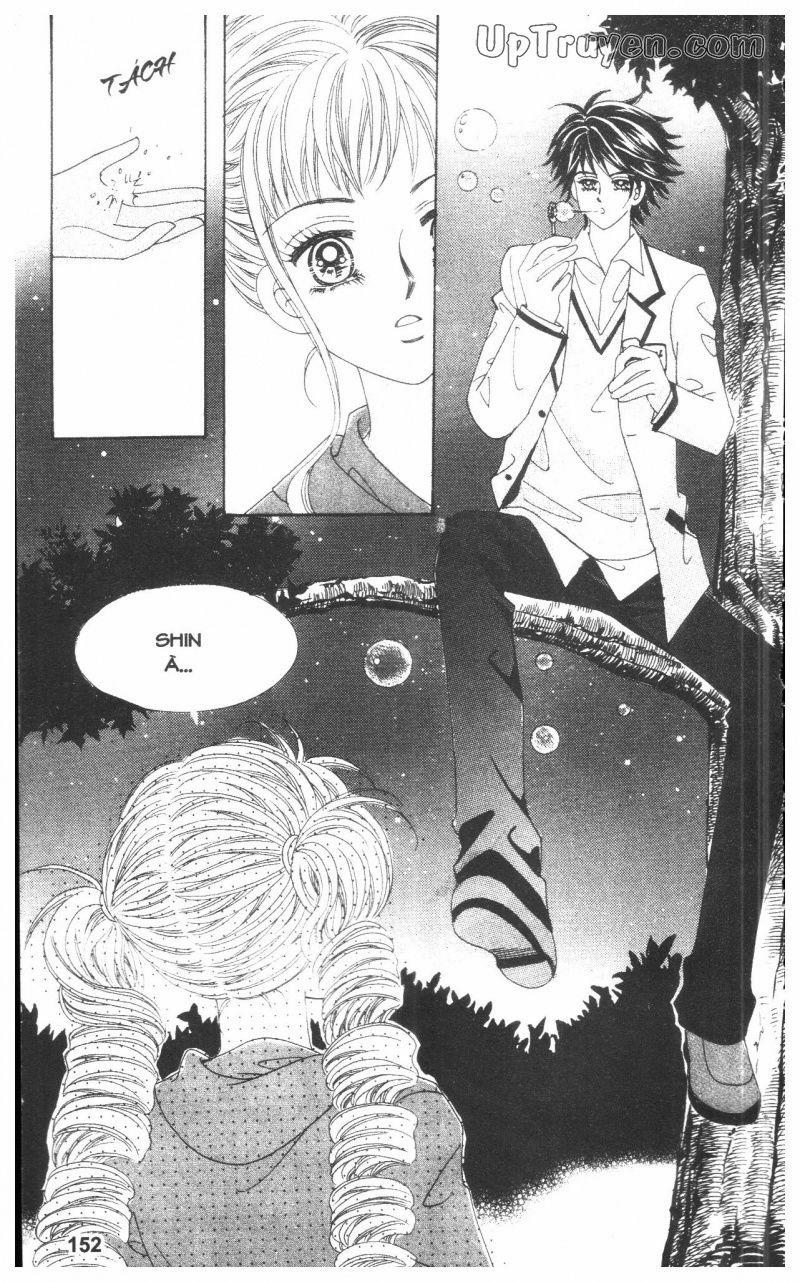 Cấm Hôn 7 trang 152