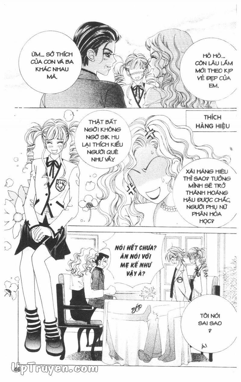 Cấm Hôn 7 trang 44