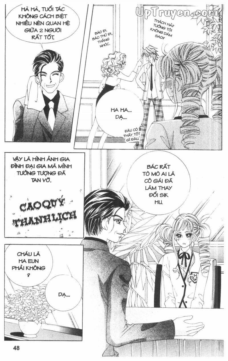 Cấm Hôn 7 trang 46