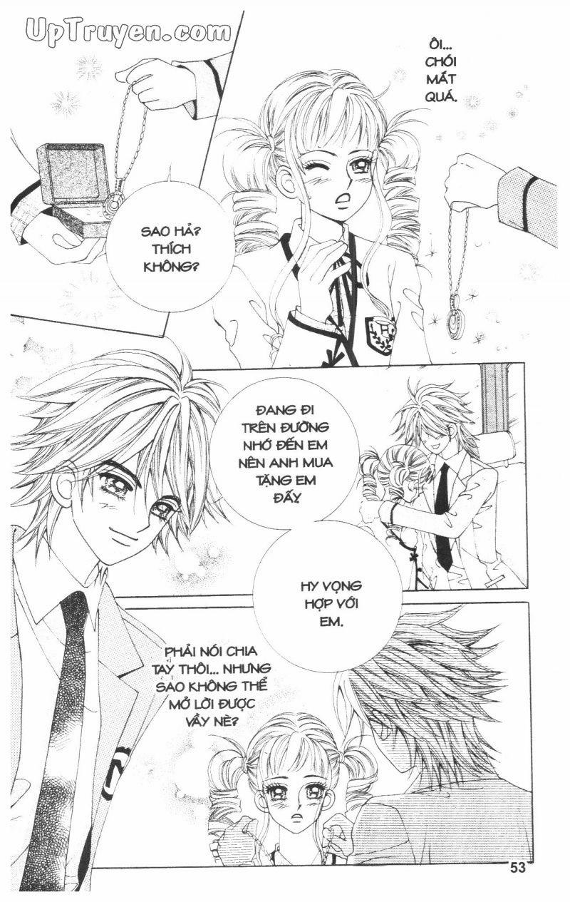 Cấm Hôn 7 trang 51