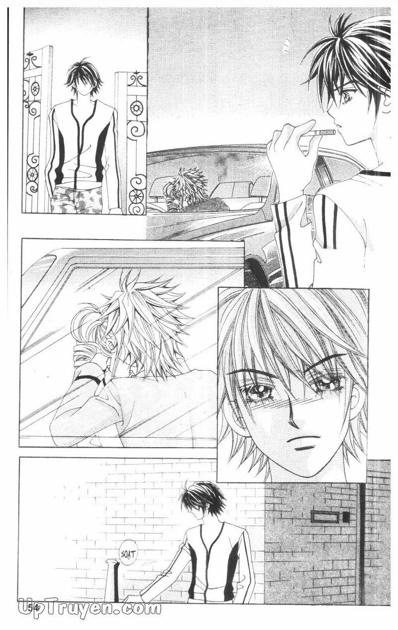 Cấm Hôn 7 trang 52