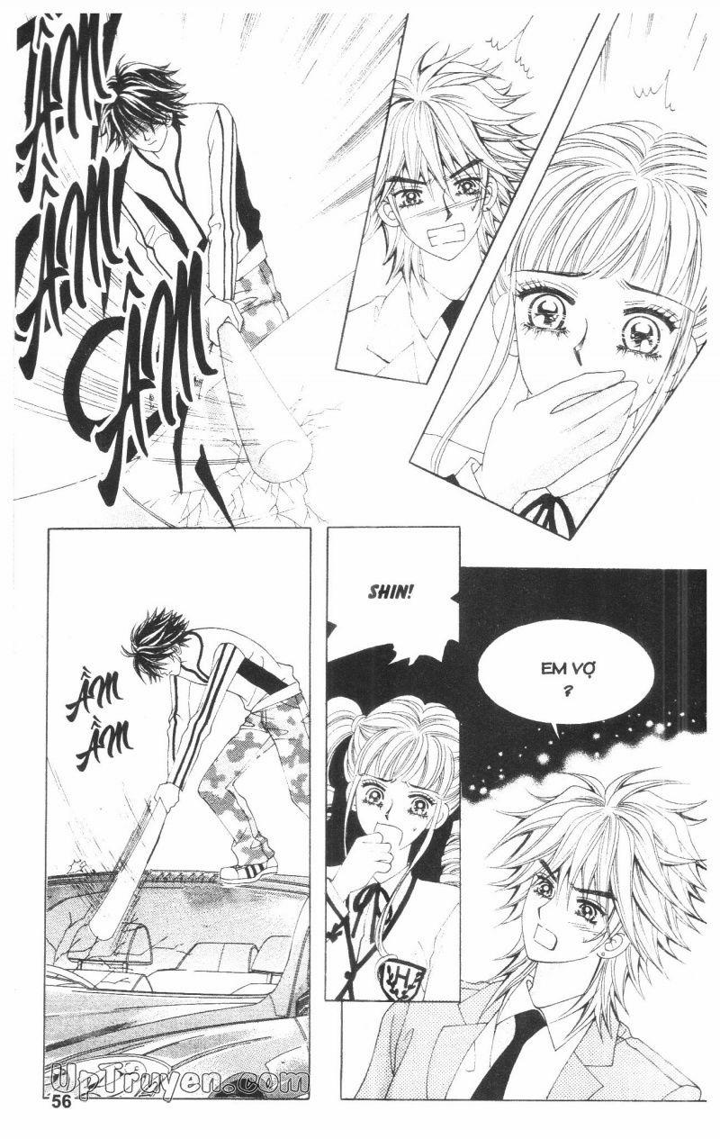 Cấm Hôn 7 trang 54