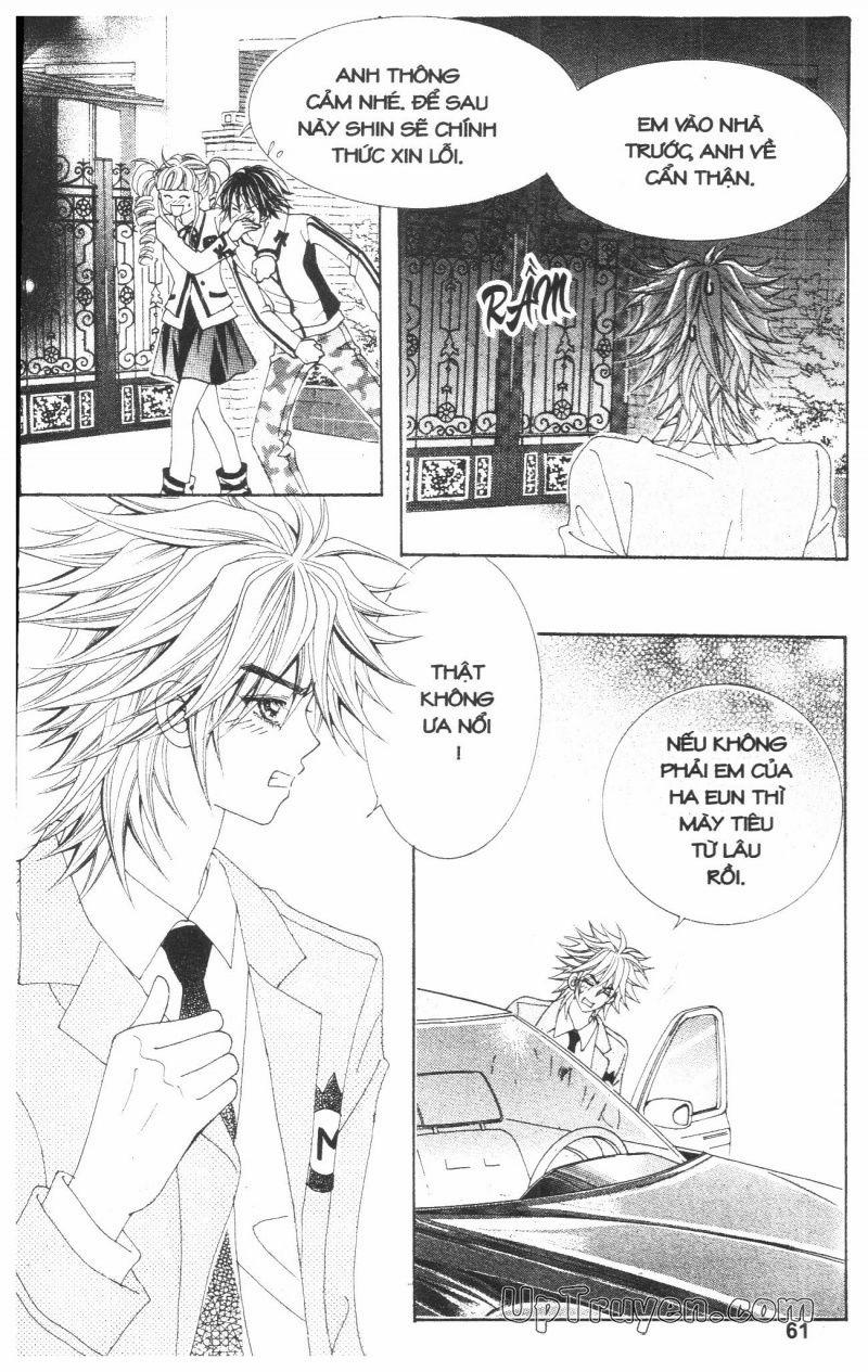 Cấm Hôn 7 trang 59