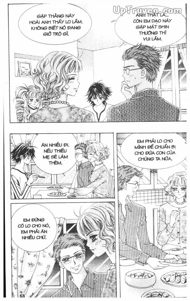 Cấm Hôn 7 trang 66