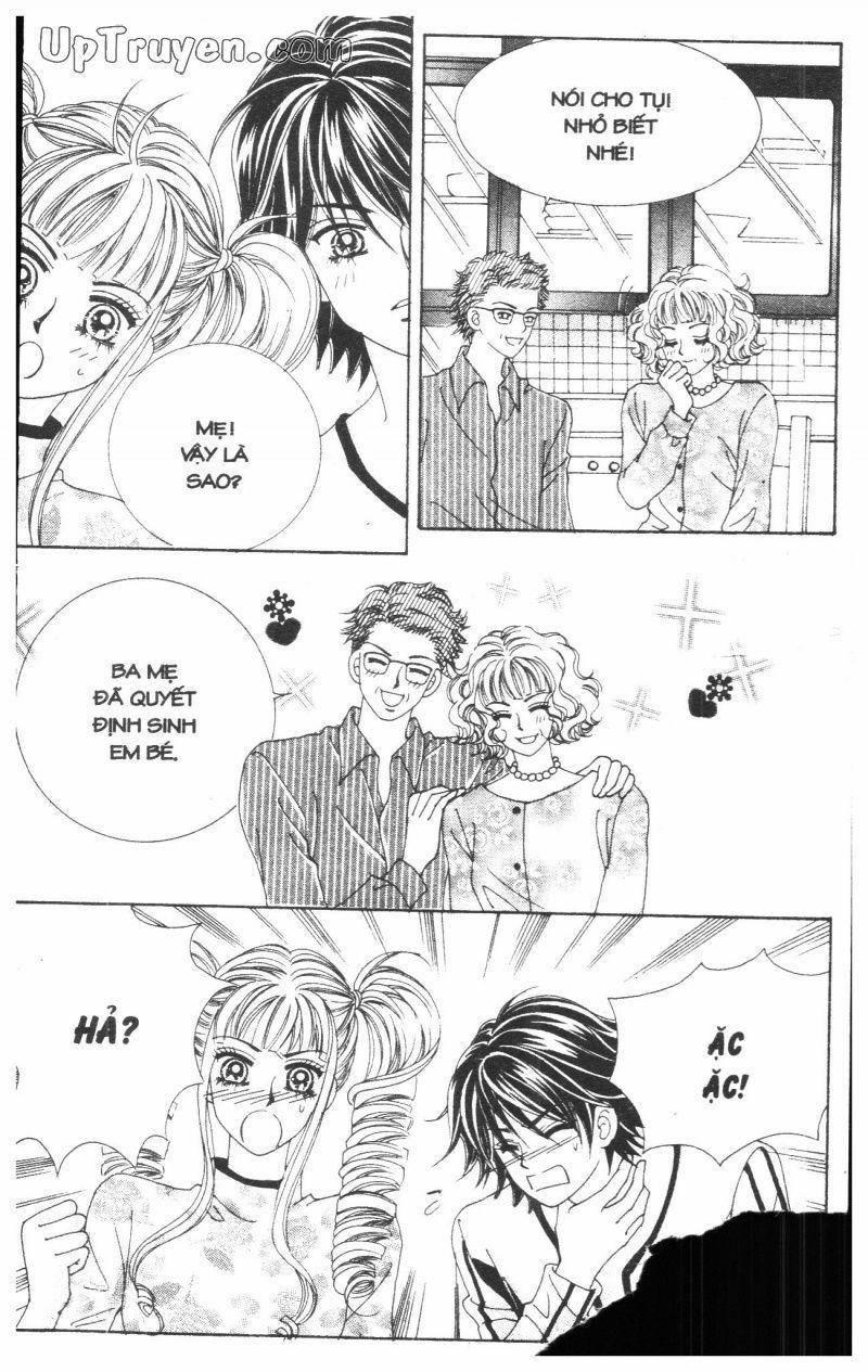 Cấm Hôn 7 trang 67