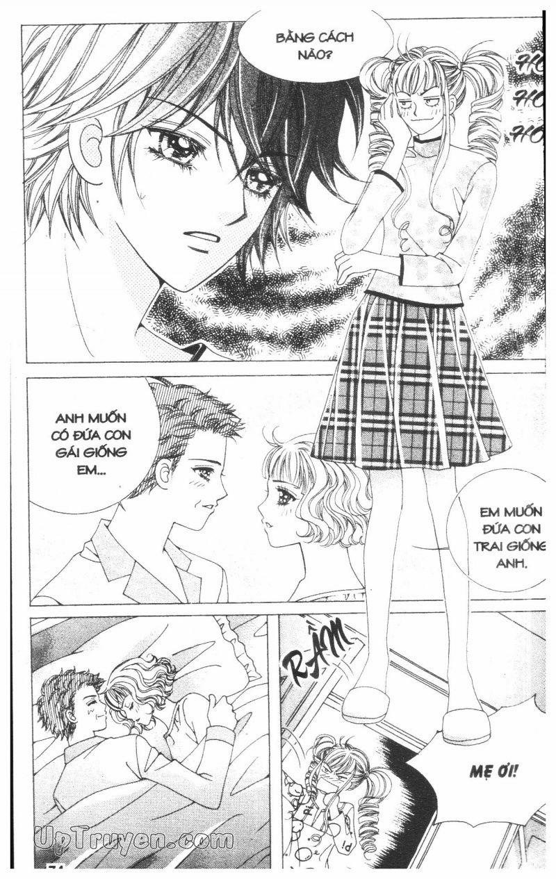 Cấm Hôn 7 trang 72