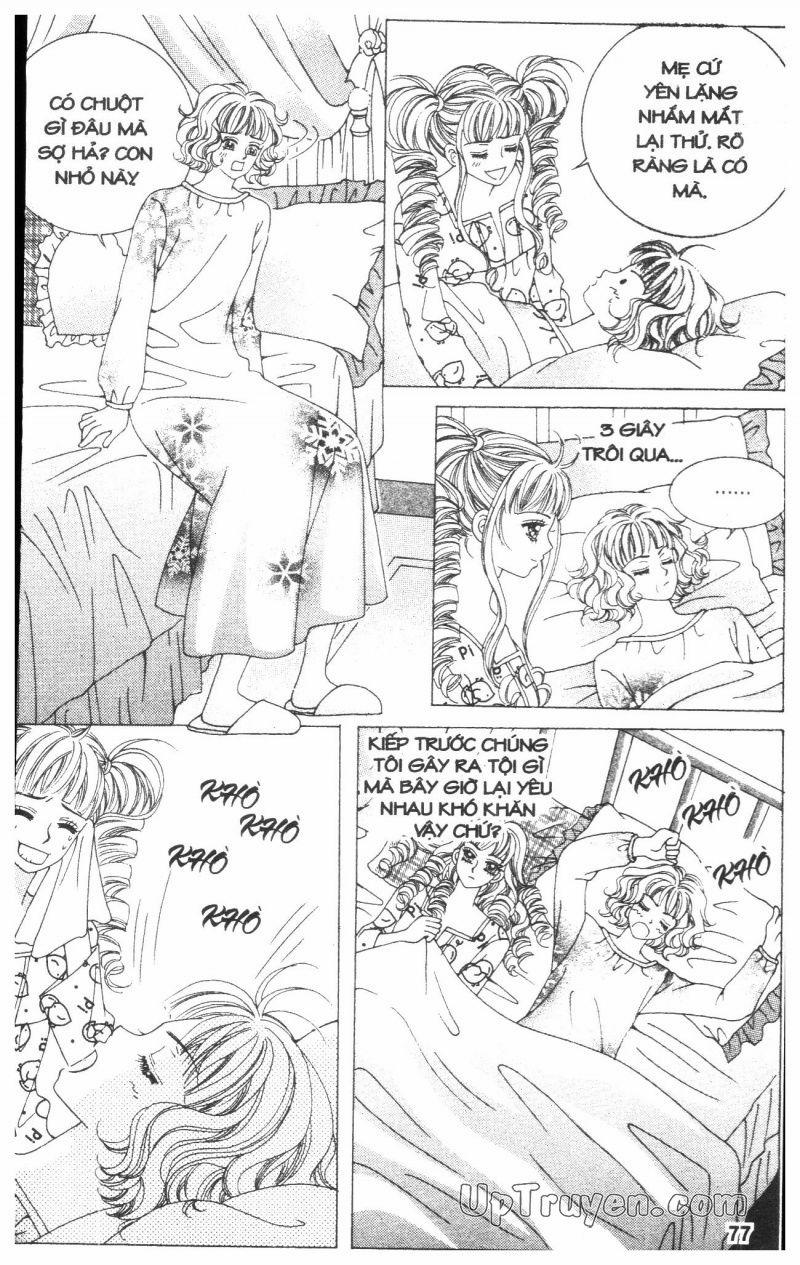 Cấm Hôn 7 trang 75