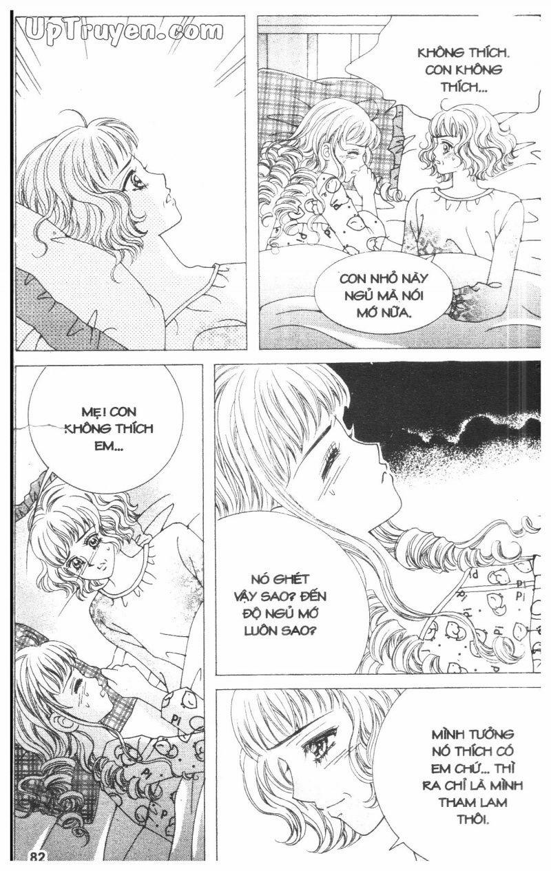 Cấm Hôn 7 trang 80