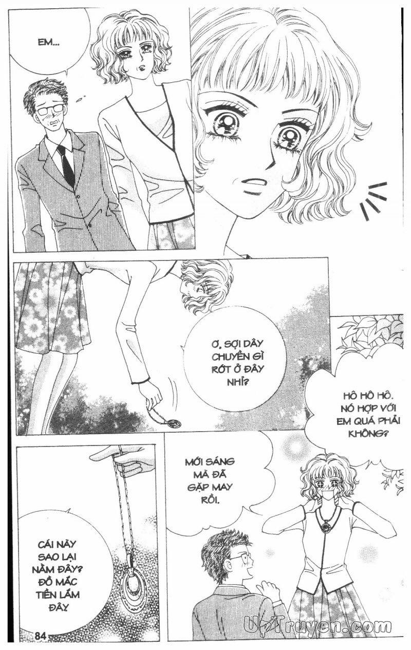 Cấm Hôn 7 trang 82