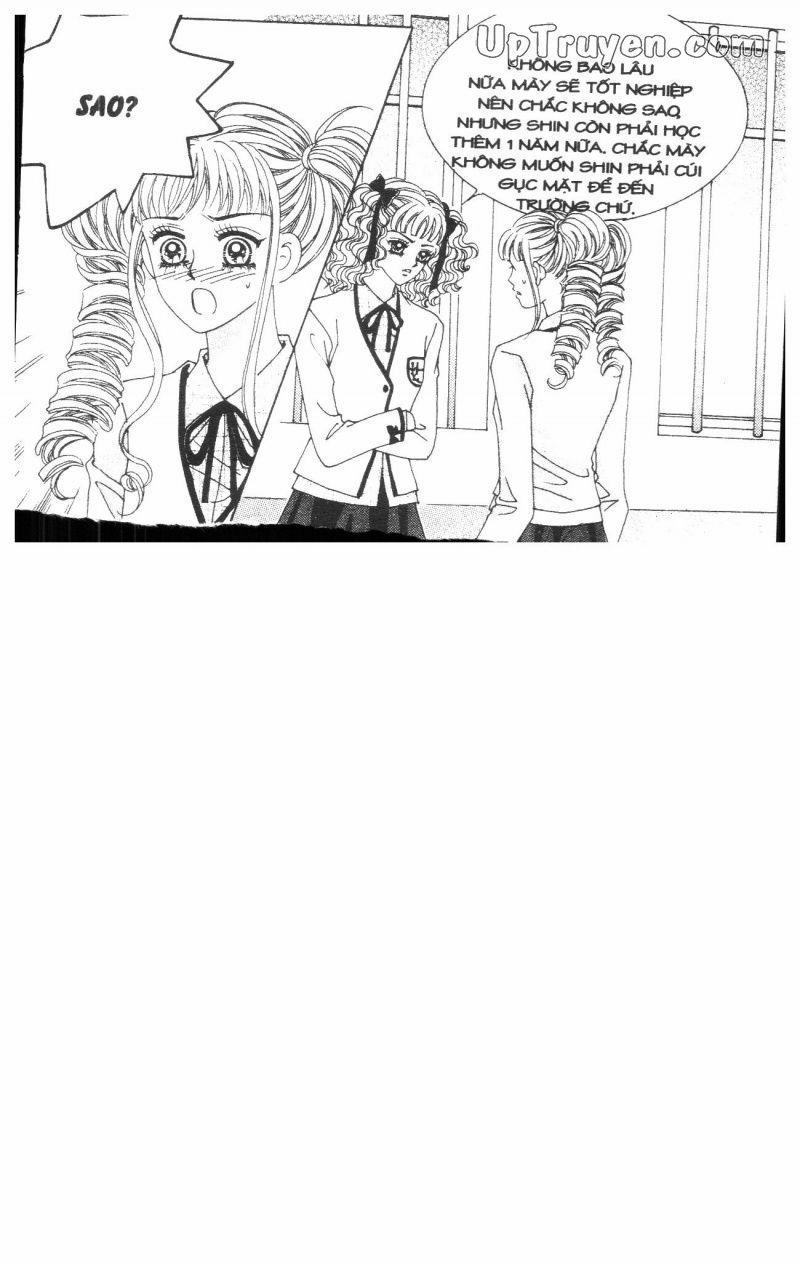 Cấm Hôn 7 trang 89