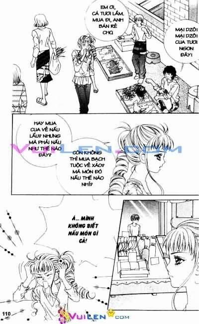 Cấm Hôn 70 trang 10