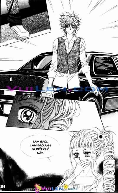 Cấm Hôn 70 trang 12