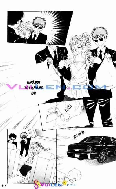 Cấm Hôn 70 trang 14