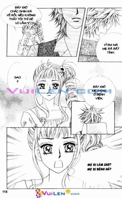 Cấm Hôn 70 trang 18