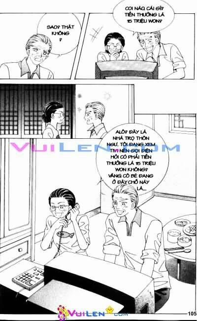 Cấm Hôn 70 trang 5