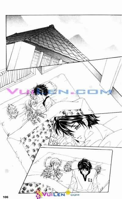 Cấm Hôn 70 trang 6