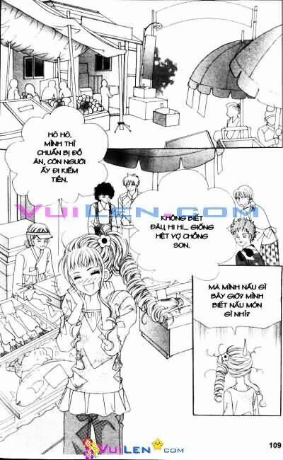 Cấm Hôn 70 trang 9