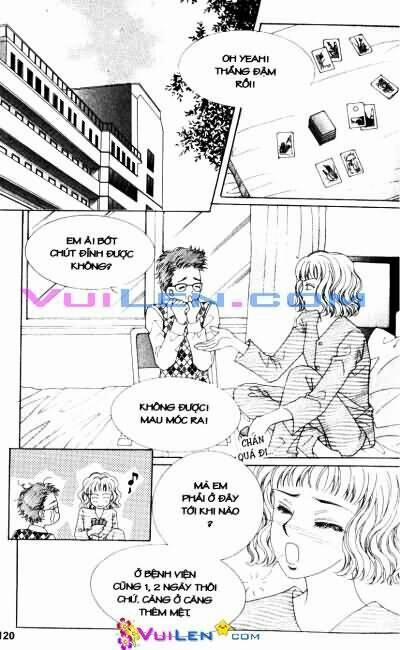 Cấm Hôn 71 trang 0