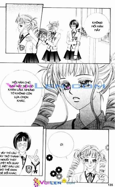 Cấm Hôn 71 trang 15