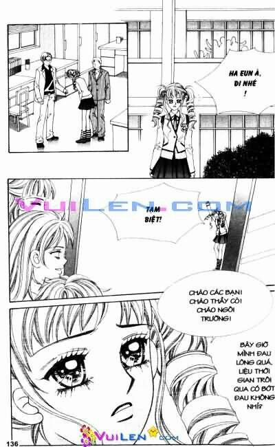 Cấm Hôn 71 trang 16