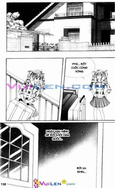 Cấm Hôn 71 trang 18