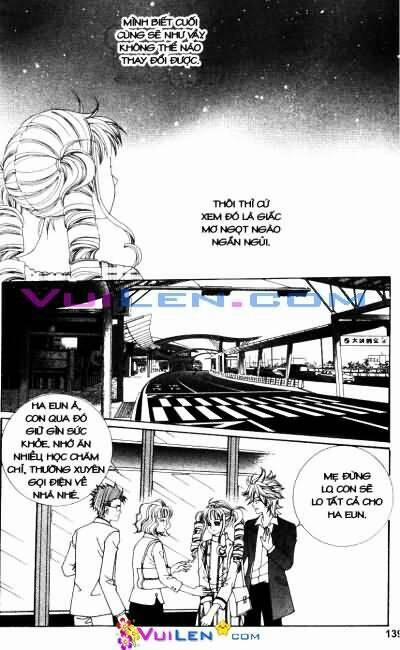 Cấm Hôn 71 trang 19