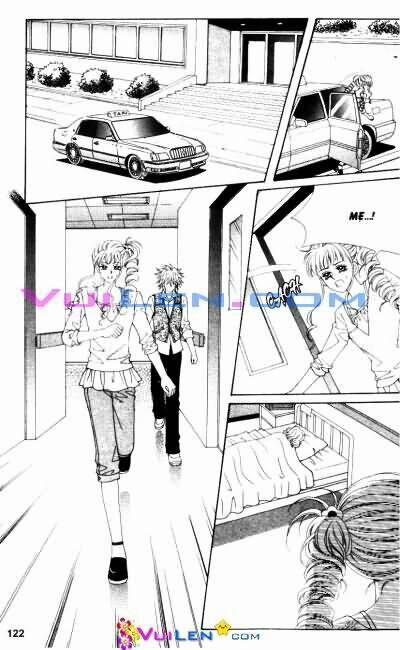 Cấm Hôn 71 trang 2