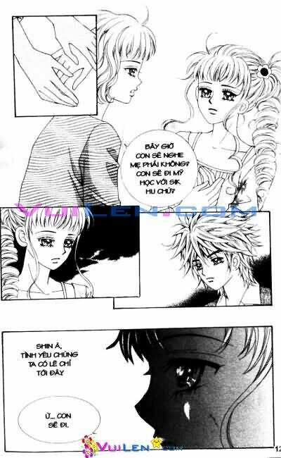 Cấm Hôn 71 trang 5