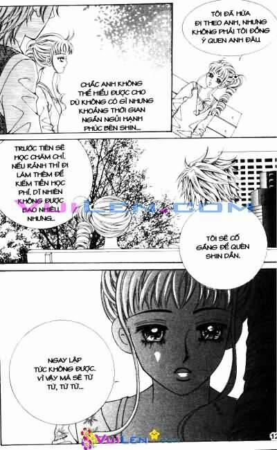 Cấm Hôn 71 trang 7