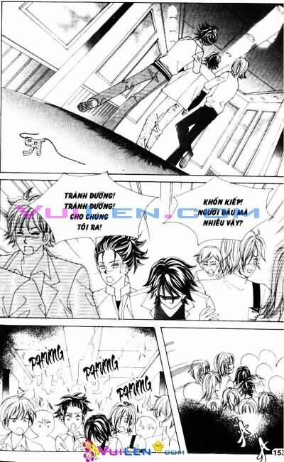 Cấm Hôn 72 trang 13