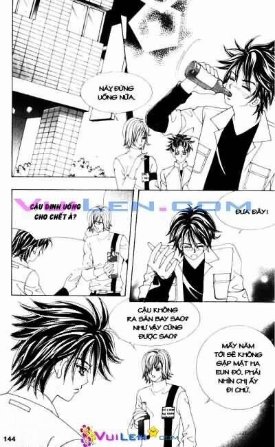 Cấm Hôn 72 trang 4