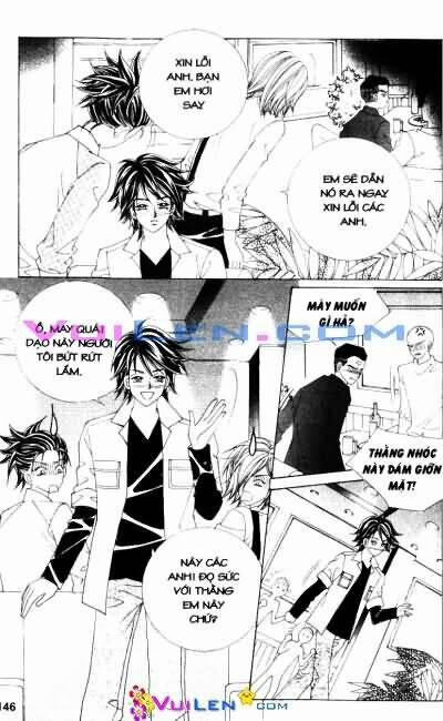 Cấm Hôn 72 trang 6