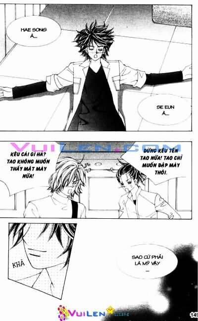 Cấm Hôn 72 trang 9