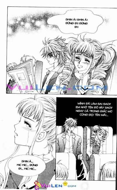 Cấm Hôn 73 trang 12