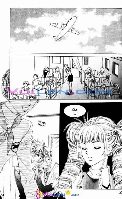 Cấm Hôn 73 trang 4