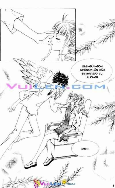 Cấm Hôn 73 trang 5