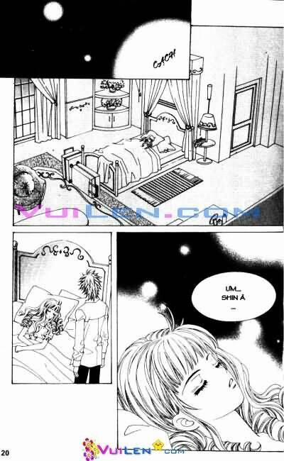 Cấm Hôn 74 trang 0