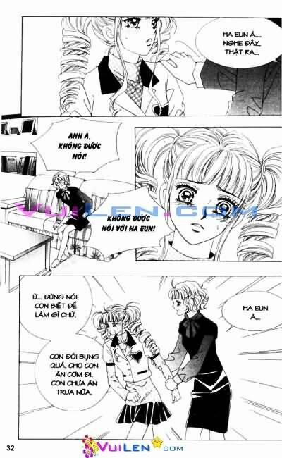 Cấm Hôn 74 trang 12