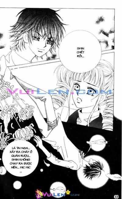 Cấm Hôn 74 trang 13