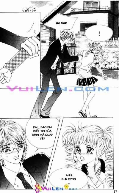 Cấm Hôn 74 trang 17