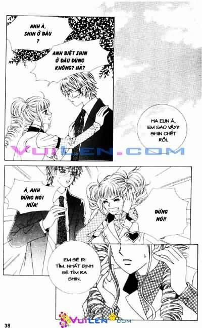 Cấm Hôn 74 trang 18