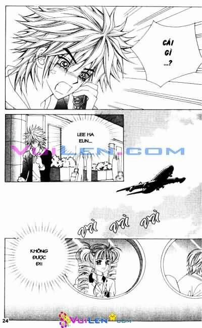 Cấm Hôn 74 trang 4