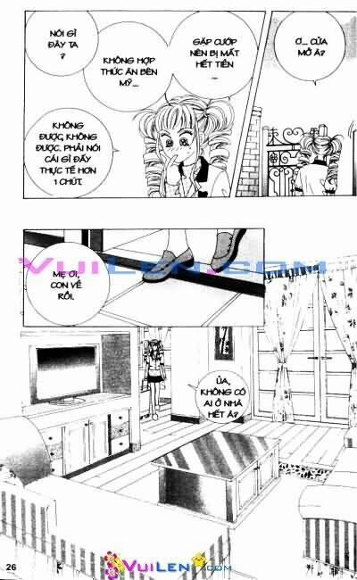 Cấm Hôn 74 trang 6