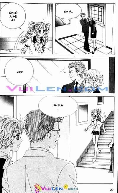 Cấm Hôn 74 trang 9